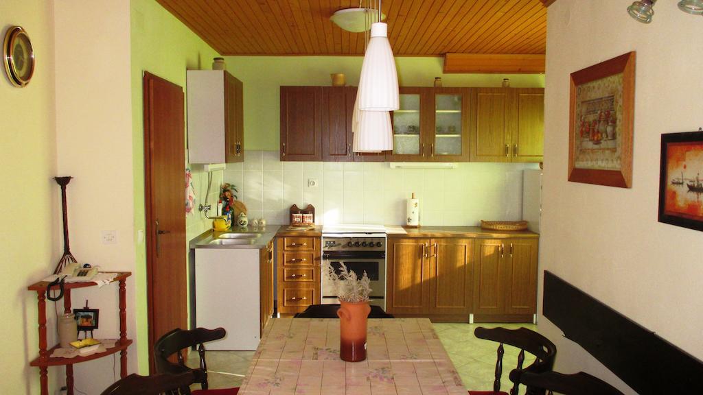 Apartment Zvonar Donji Okrug  Room photo