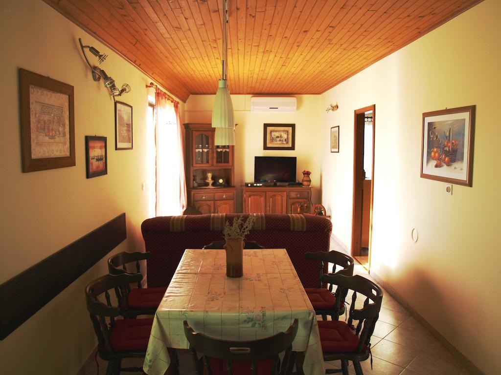 Apartment Zvonar Donji Okrug  Room photo